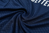 26-27 RMA Royal blue Tank top and shorts suit