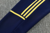 26-27 ARS Royal blue Jacket Tracksuit
