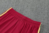 25-26 ARS Red Training Short Suit