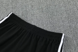 25-26 Man Utd Fancy blue Training Short Suit