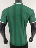26-27 South Africa Away Player Version Soccer Jersey