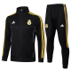 25-26 RMA Black Jacket Tracksuit #A2529
