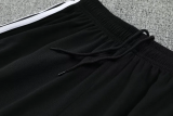25-26 Man Utd Fancy blue Training Short Suit