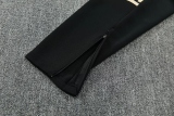 26-27 LIV Black Jacket Tracksuit