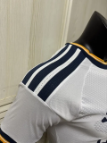 26-27 LA Galaxy Home Player Version Soccer Jersey
