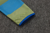 25-26 RMA Blue Jacket Tracksuit #A2519