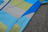 25-26 RMA Blue Jacket Tracksuit #A2519