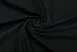 25-26 BAR Black Training Short Suit