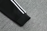 25-26 CHE Black Jacket Tracksuit #F11