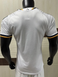 26-27 LA Galaxy Home Player Version Soccer Jersey
