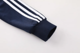 25-26 RMA Royal Blue Jacket Tracksuit #02