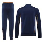 25-26 RMA Royal Blue Jacket Tracksuit #02