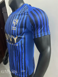 25-26 Al-Hilal Club World Cup Home Player Version Soccer Jersey