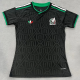 26-27 Mexico Third Women Soccer Jersey (女)