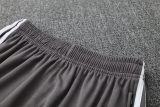 25-26 RMA Grey Training Short Suit