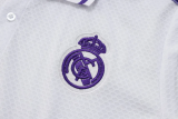 25-26 RMA White Short shirts and Long trousers Suit #C2508