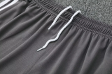 25-26 RMA White Training Short Suit