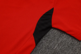 25-26 ARS Red Short shirts and Long trousers Suit #C2512