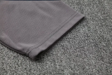 25-26 RMA Grey Training Short Suit
