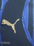 25-26 Al-Hilal Club World Cup Home Player Version Soccer Jersey
