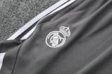 25-26 RMA White Training Short Suit