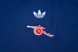 25-26 ARS Royal blue Training Short Suit #D2514
