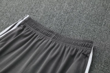 25-26 RMA White Training Short Suit