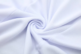 25-26 RMA White Training Short Suit