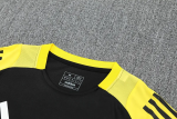 25-26 Atletico Mineiro Black Training Short Suit