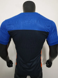 25-26 INT Fourth Player Version Soccer Jersey