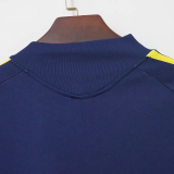 26-27 Scotland Blue Jacket #单夹克