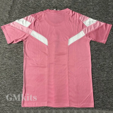 25-26 Inter Miami Pink Casual Edition Training Shirts