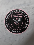 26-27 Inter Miami Pink White Special Edition Player Version Training shirts