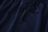 25-26 BAR Fancy blue Training Short Suit