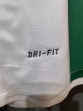 2010 Portugal Away Player Version 球员 Retro Soccer Jersey