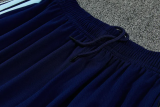 26-27 Argentina Light blue Training Short Suit