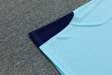 26-27 Argentina Light blue Training Short Suit