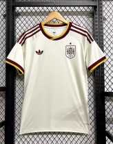 26-27 Spain Away 1:1 Fans Soccer Jersey