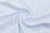 26-27 Argentina White Training Short Suit
