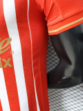 26-27 Chivas Guadalajara Home Player Version Soccer Jersey