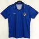 1990 Italy Home Retro Soccer Jersey