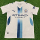 26-27 Man City Away Fans Soccer Jersey
