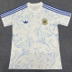 26-27 Argentina White Special Edition Fans Training shirts