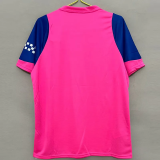 26-27 Man City Pink Training shirts