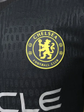 26-27 CHE Black Special Edition Player Version Training shirts