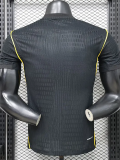 26-27 CHE Black Special Edition Player Version Training shirts