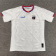 26-27 Cape Verde Away Fans Soccer Jersey