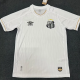 26-27 Santos FC Home Fans Soccer Jersey