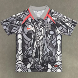 26-27 England NK-Palace PALACE # 7 Joint Edition Training shirts (有领)