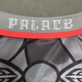26-27 England NK-Palace PALACE # 7 Joint Edition Training shirts (有领)